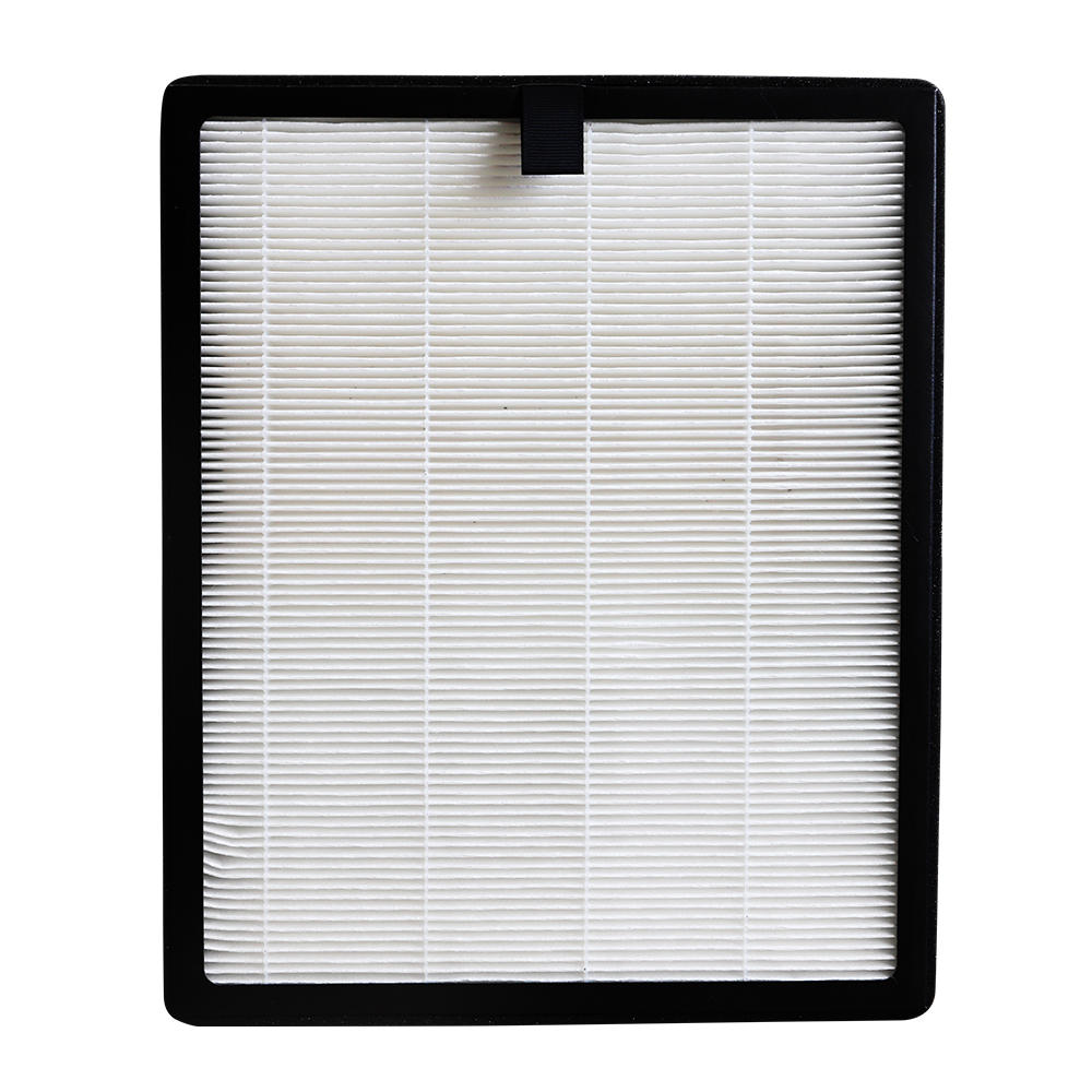 HEPA H13 Replacement Filter Purification Effect Air Clean Filter Air Purifier Hepa Filter